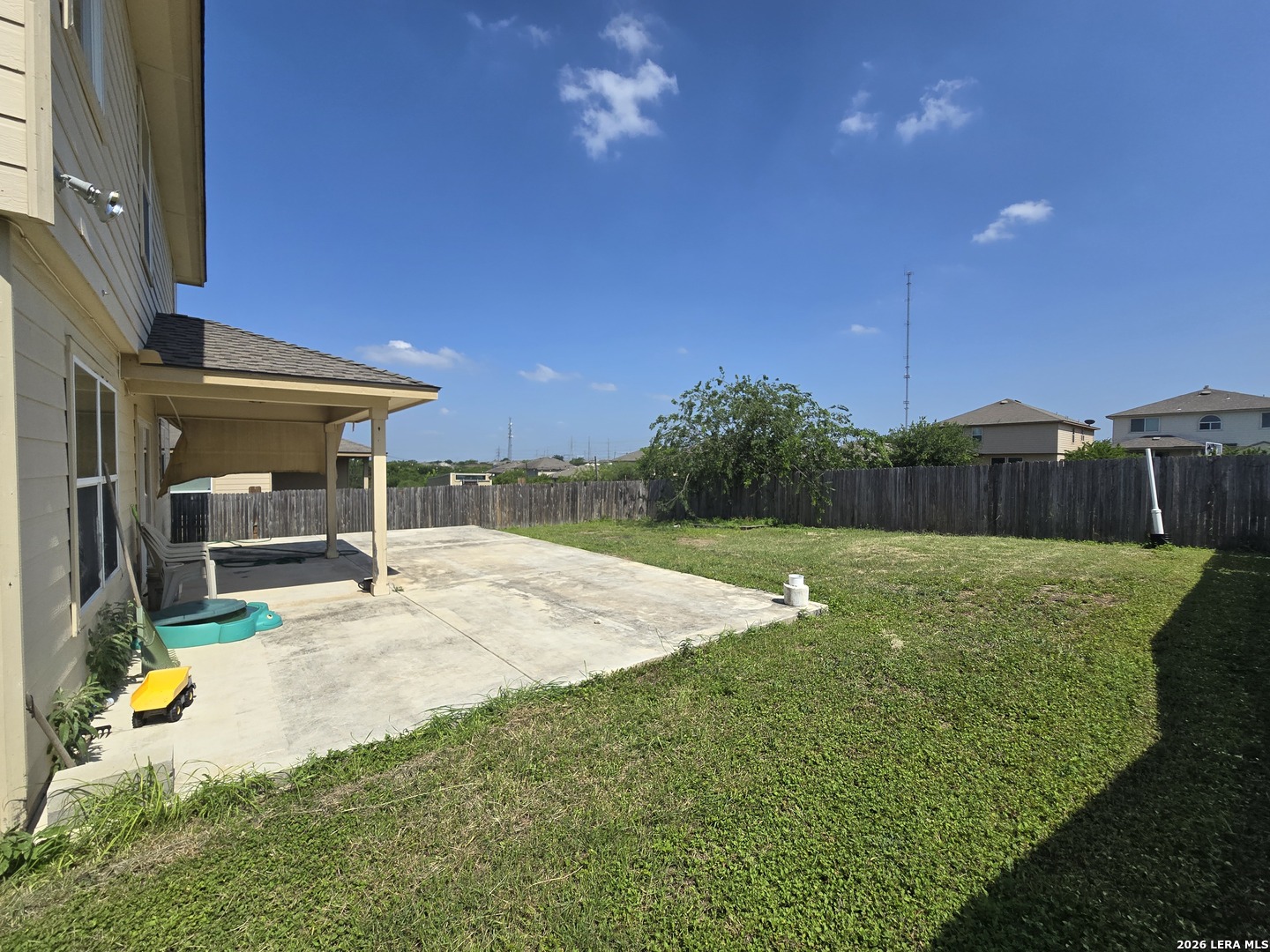 11614 Wayward Daisy San Antonio TX 78245