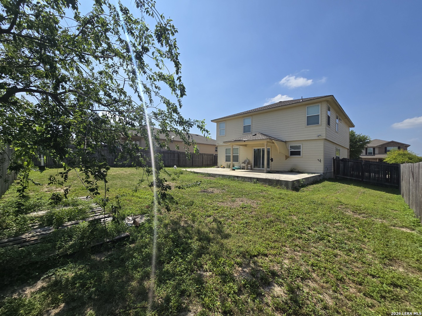 11614 Wayward Daisy San Antonio TX 78245