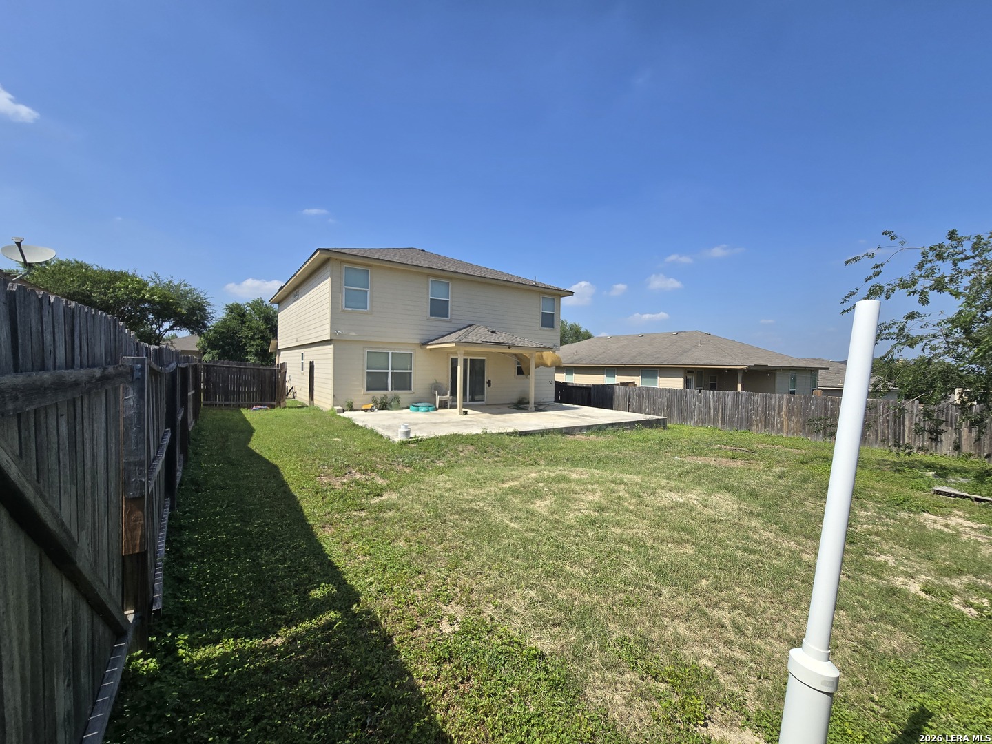11614 Wayward Daisy San Antonio TX 78245
