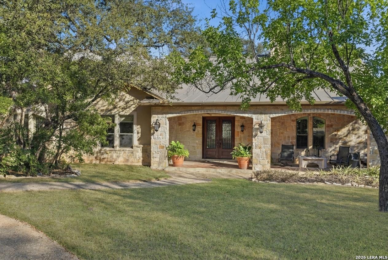 133 Mariposa Loop New Braunfels TX 78132
