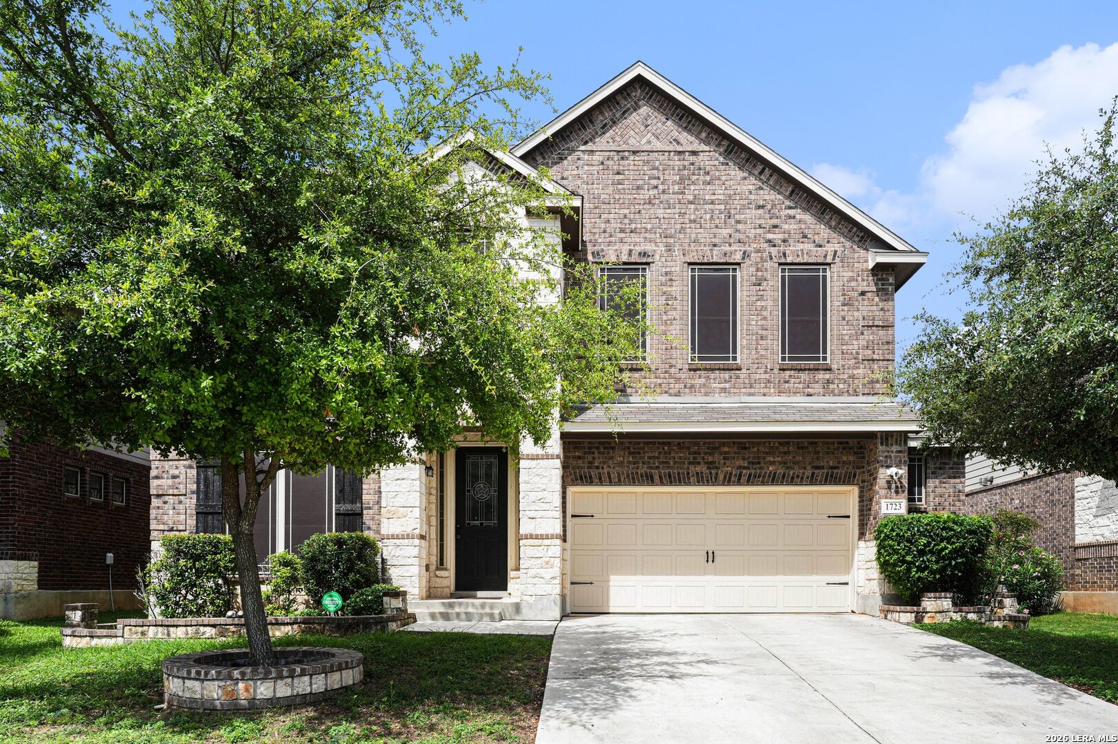 1723 Finland Palm San Antonio TX 78251