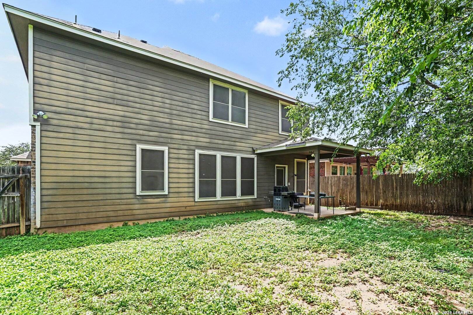 1723 Finland Palm San Antonio TX 78251