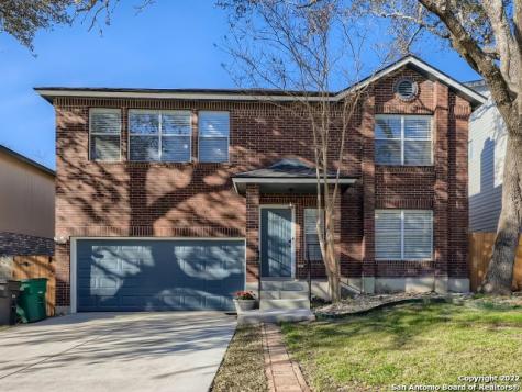 16531 Canyon Cross San Antonio TX 78232