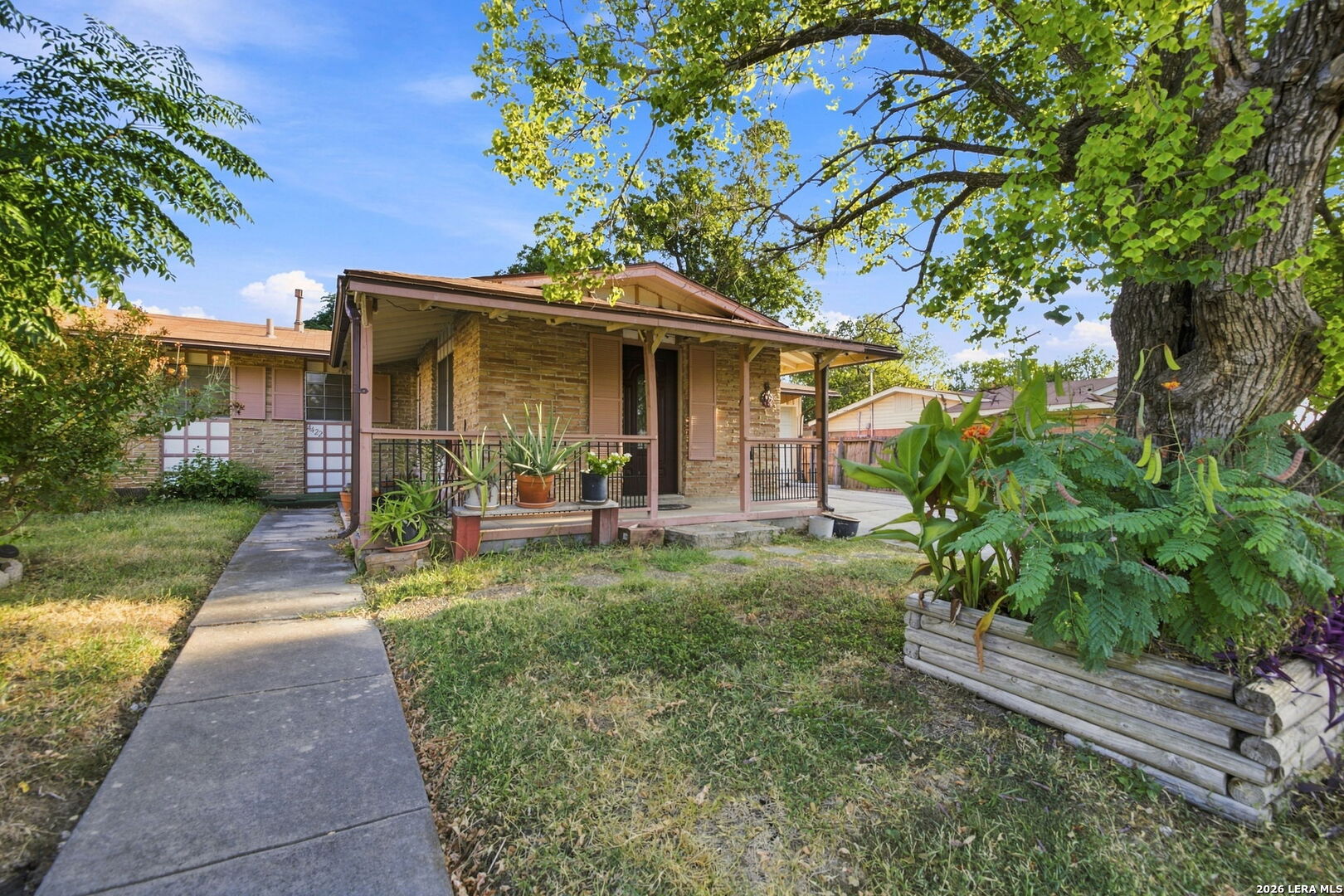 4422 Bikini Drive San Antonio TX 78218