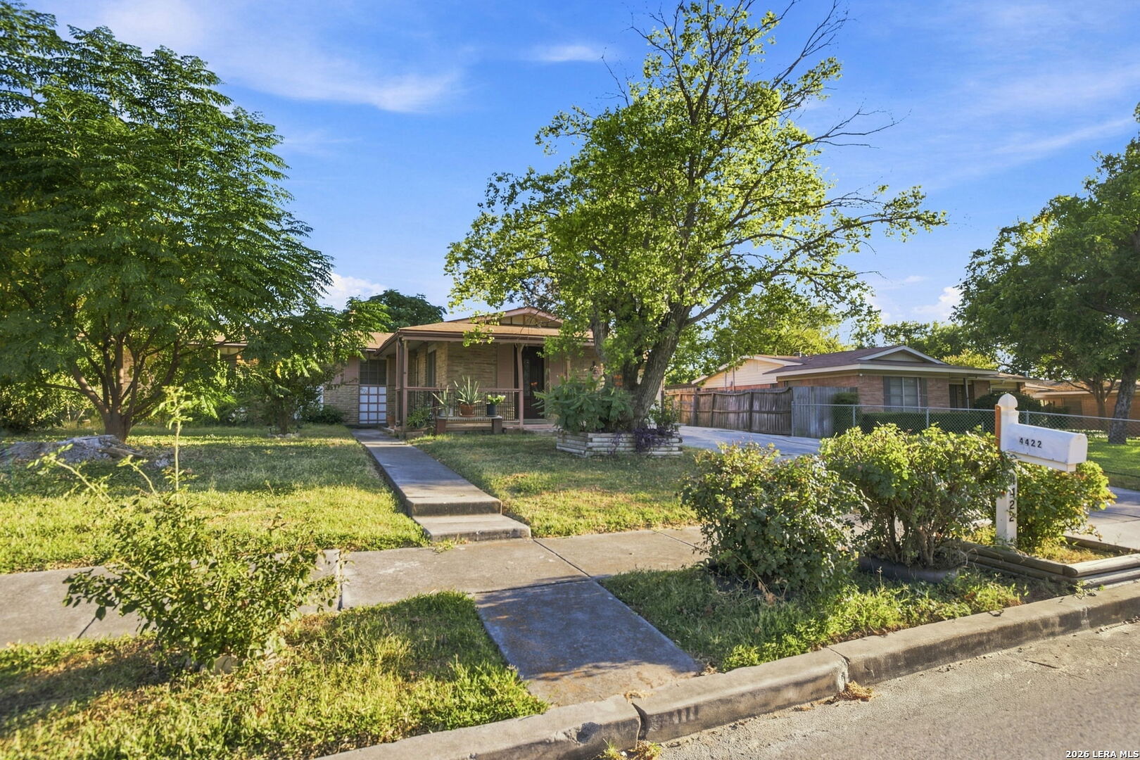4422 Bikini Drive San Antonio TX 78218