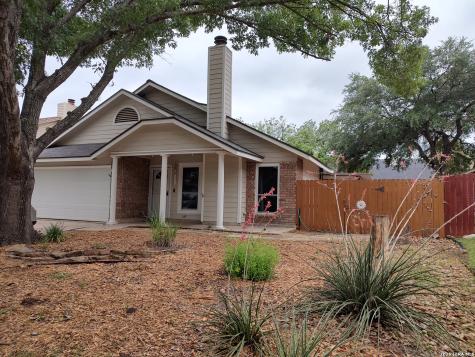 12211 Ridge Spur San Antonio TX 78247