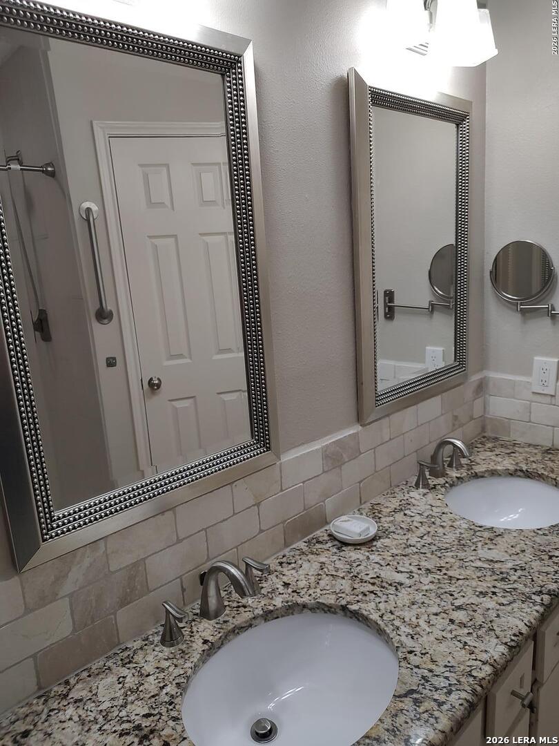 12211 Ridge Spur San Antonio TX 78247