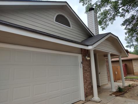 12211 Ridge Spur San Antonio TX 78247