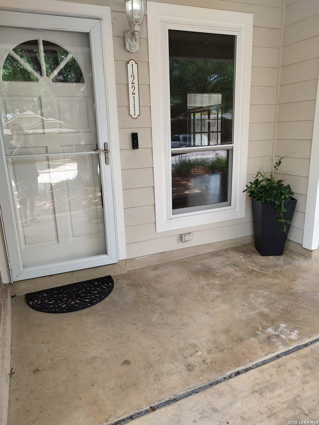 12211 Ridge Spur San Antonio TX 78247