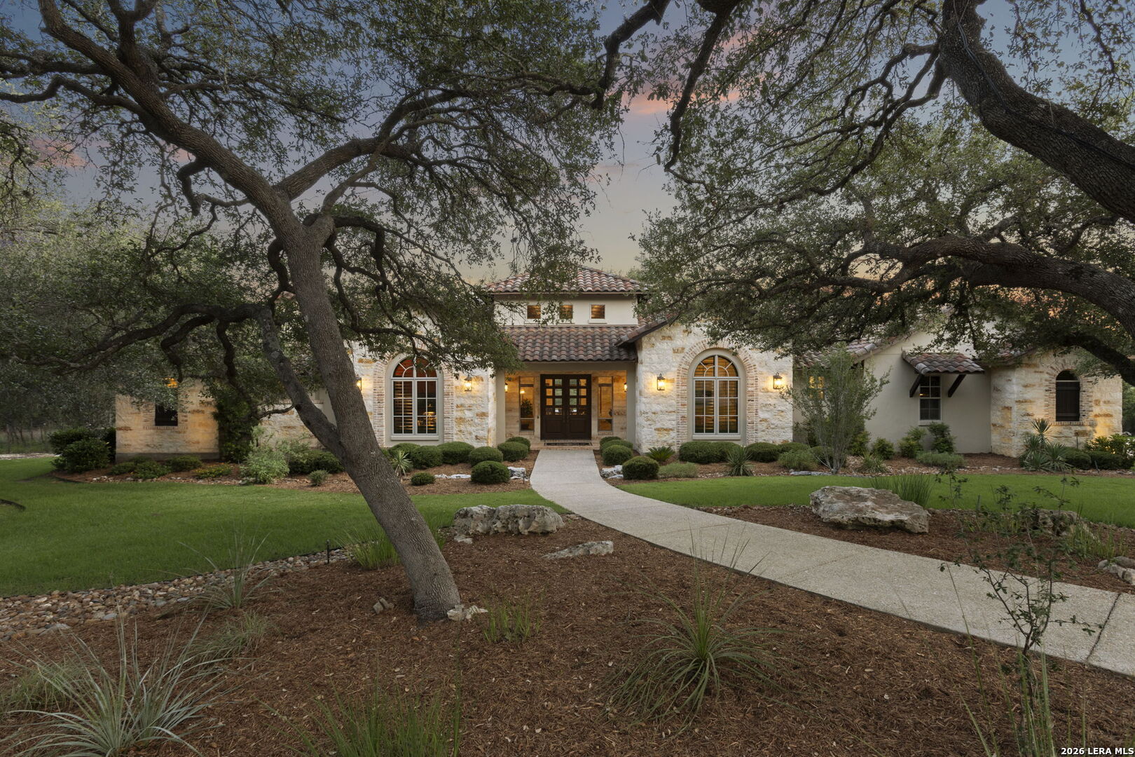 Boerne TX, 147 Riverwood