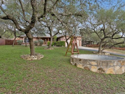 1090 Grand Pass Canyon Lake TX 78133