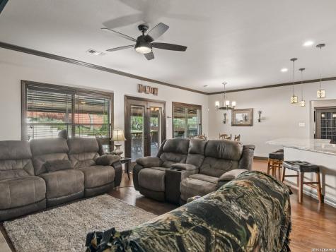 1090 Grand Pass Canyon Lake TX 78133