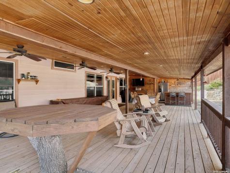 1090 Grand Pass Canyon Lake TX 78133
