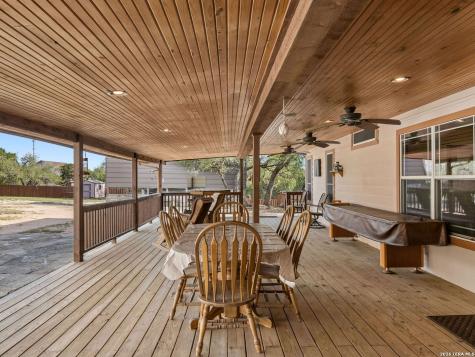 1090 Grand Pass Canyon Lake TX 78133