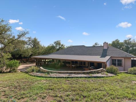 1090 Grand Pass Canyon Lake TX 78133