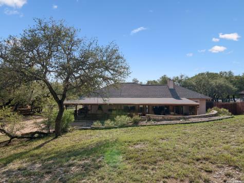 1090 Grand Pass Canyon Lake TX 78133