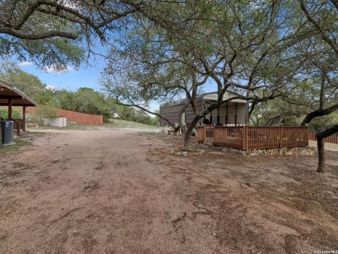 1090 Grand Pass Canyon Lake TX 78133