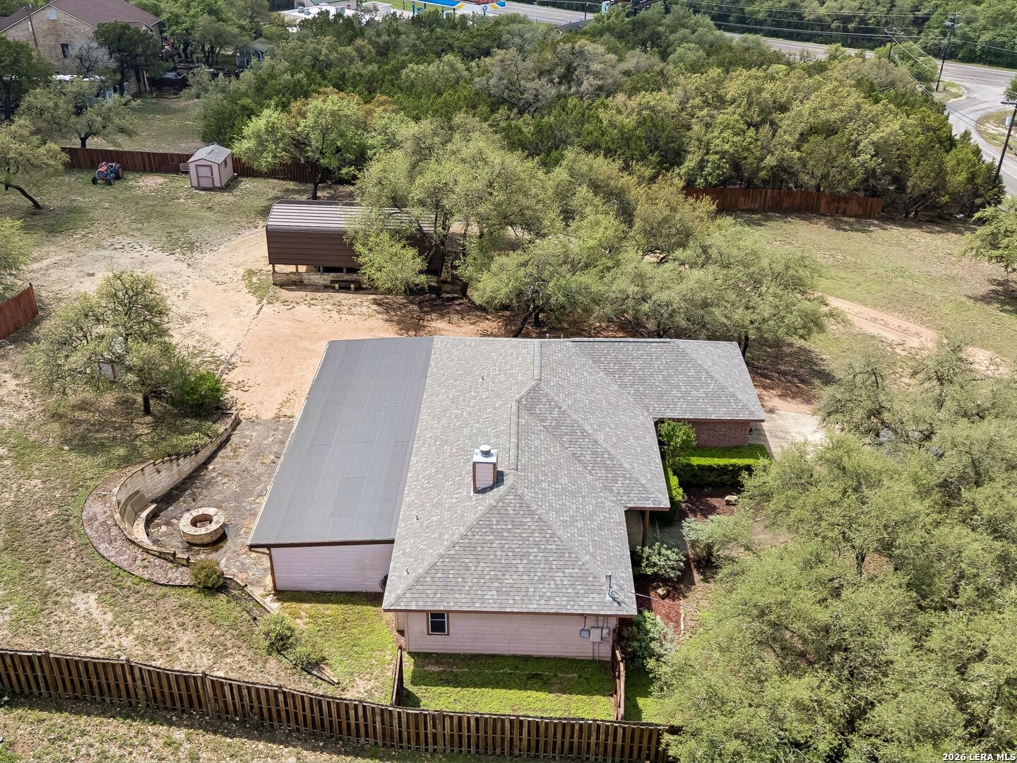 1090 Grand Pass Canyon Lake TX 78133