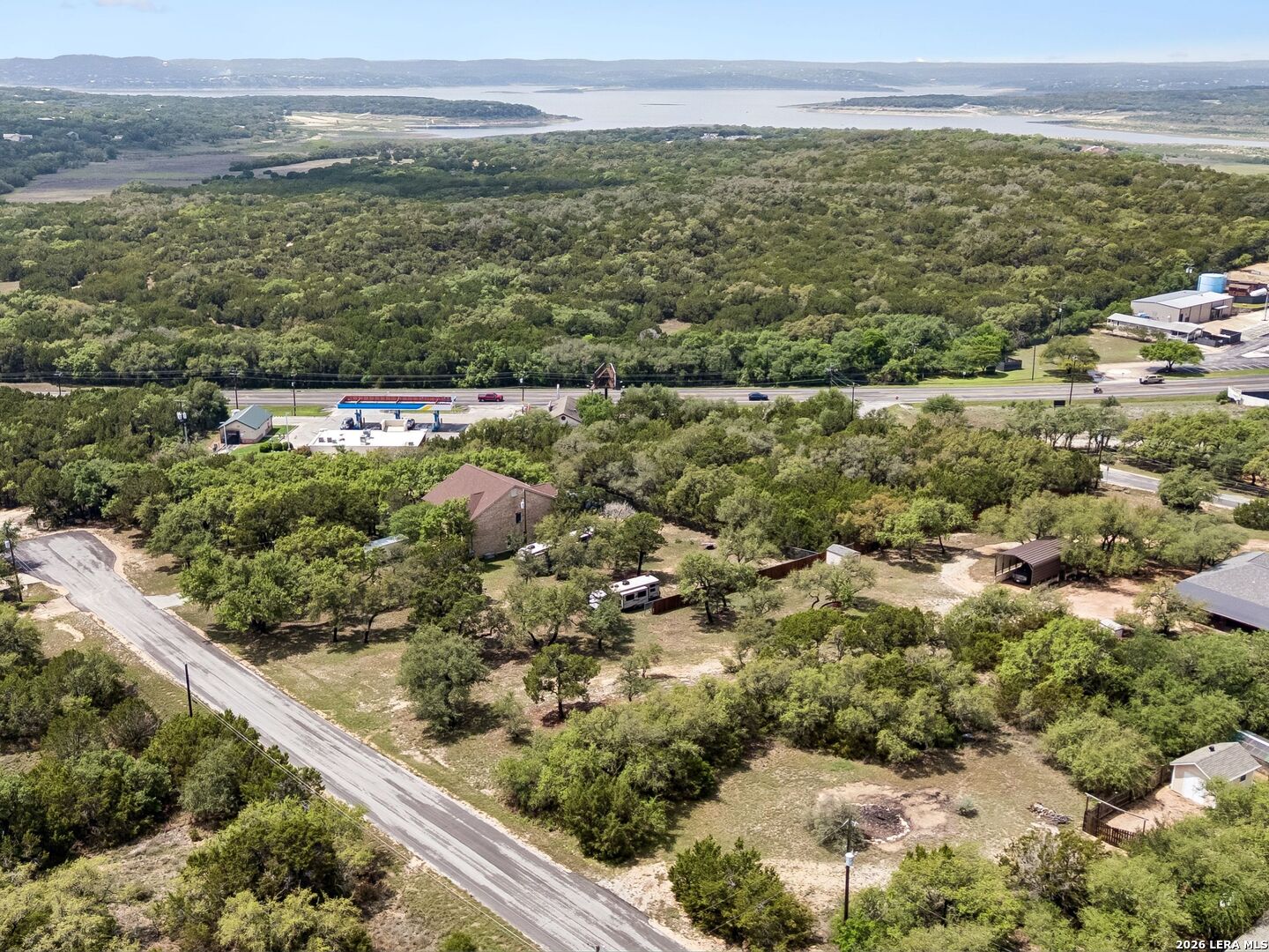 1090 Grand Pass Canyon Lake TX 78133