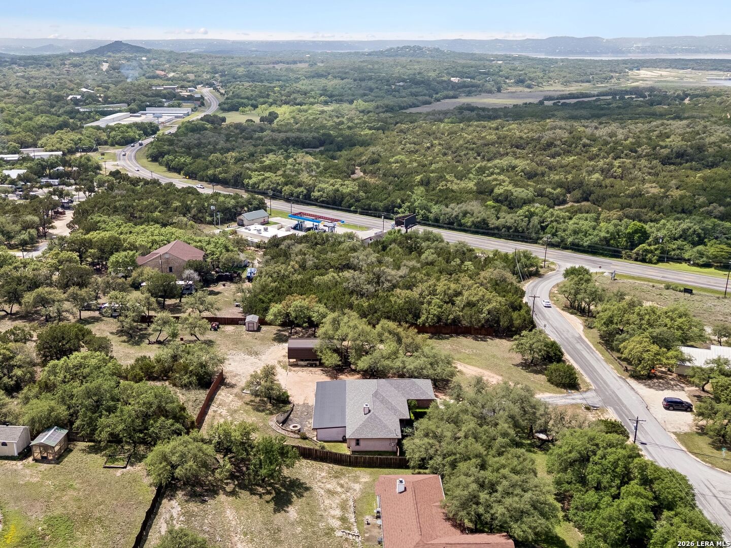 1090 Grand Pass Canyon Lake TX 78133
