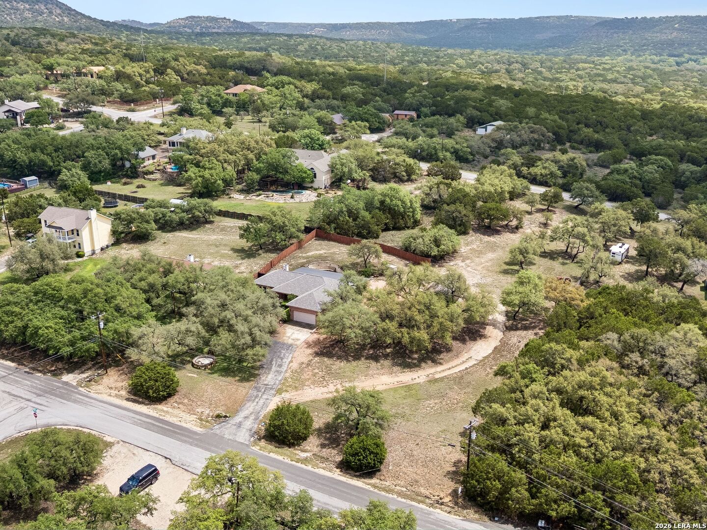 1090 Grand Pass Canyon Lake TX 78133