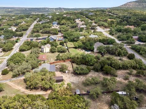 1090 Grand Pass Canyon Lake TX 78133