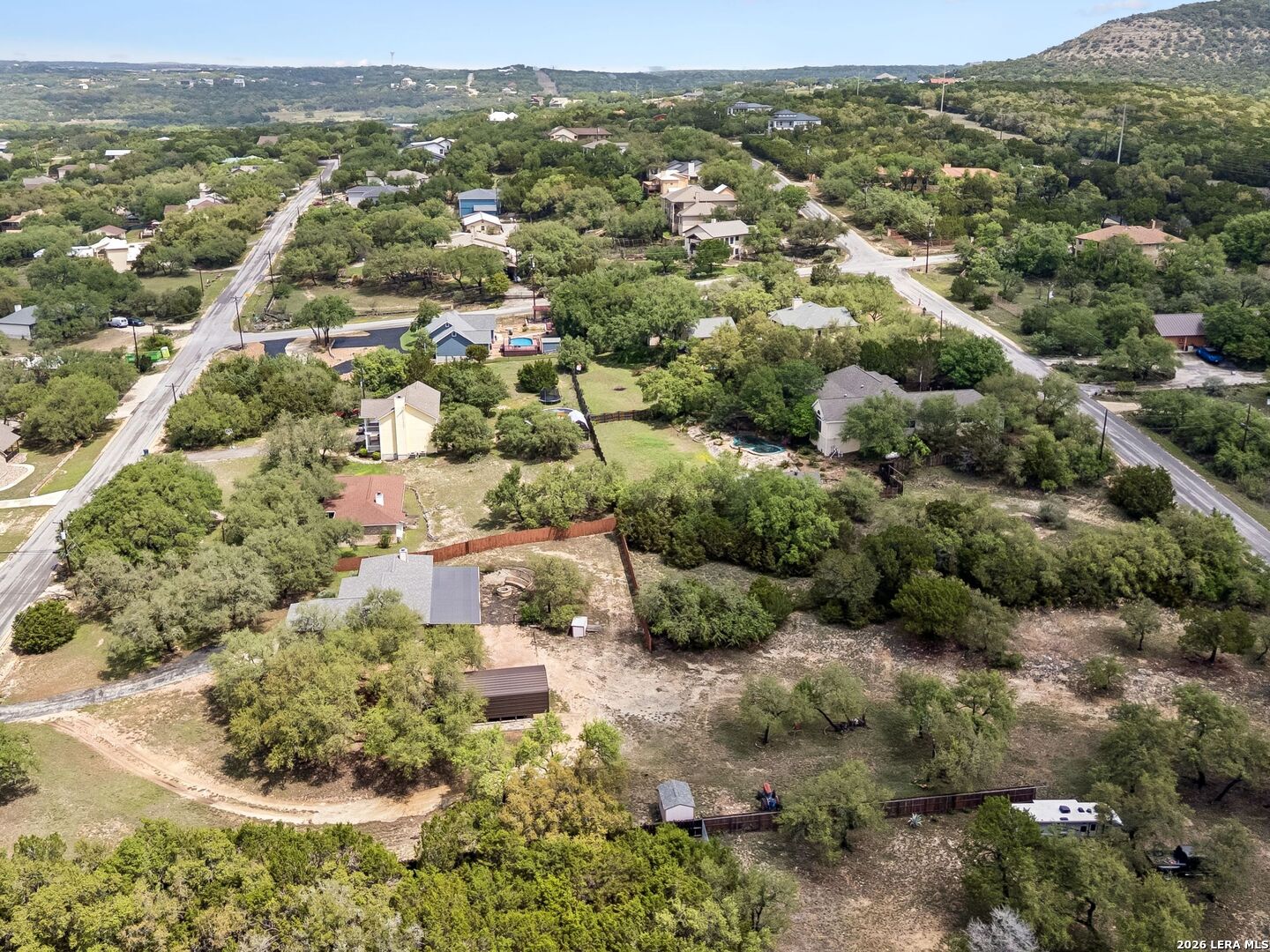 1090 Grand Pass Canyon Lake TX 78133