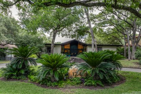 124 Thelma San Antonio TX 78212