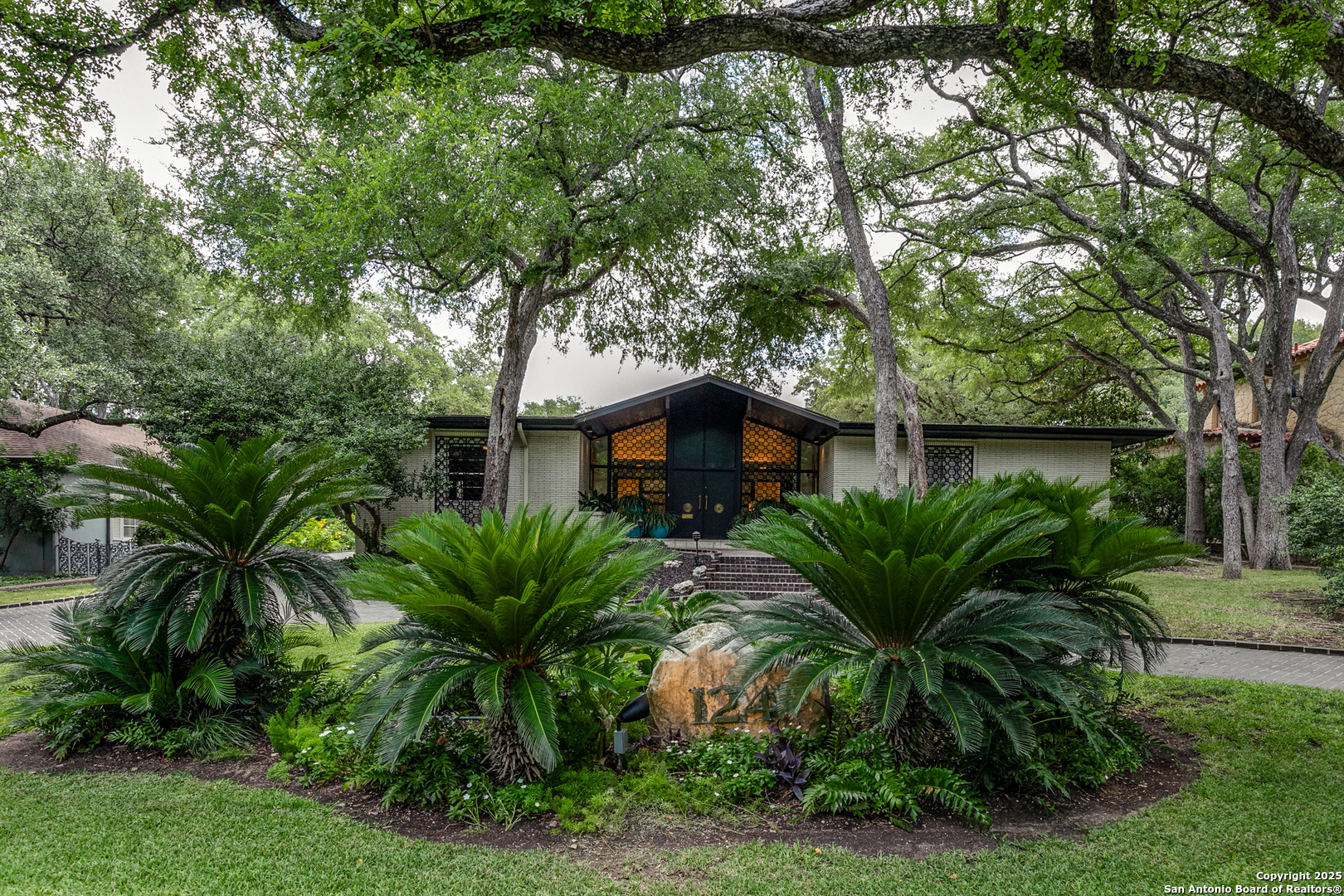 124 Thelma San Antonio TX 78212