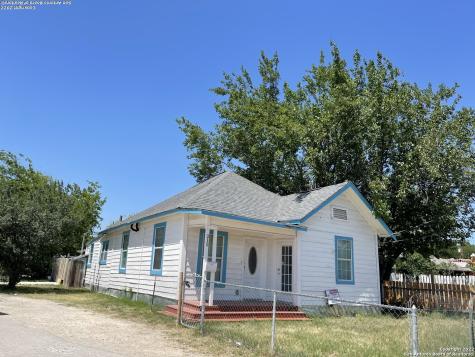 215 Aransas Avenue San Antonio TX 78210