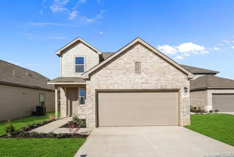 4719 Fireweed Court San Antonio TX 78263