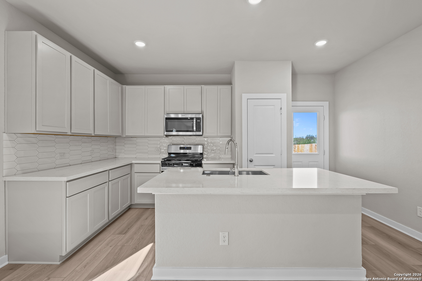 4719 Fireweed Court San Antonio TX 78263