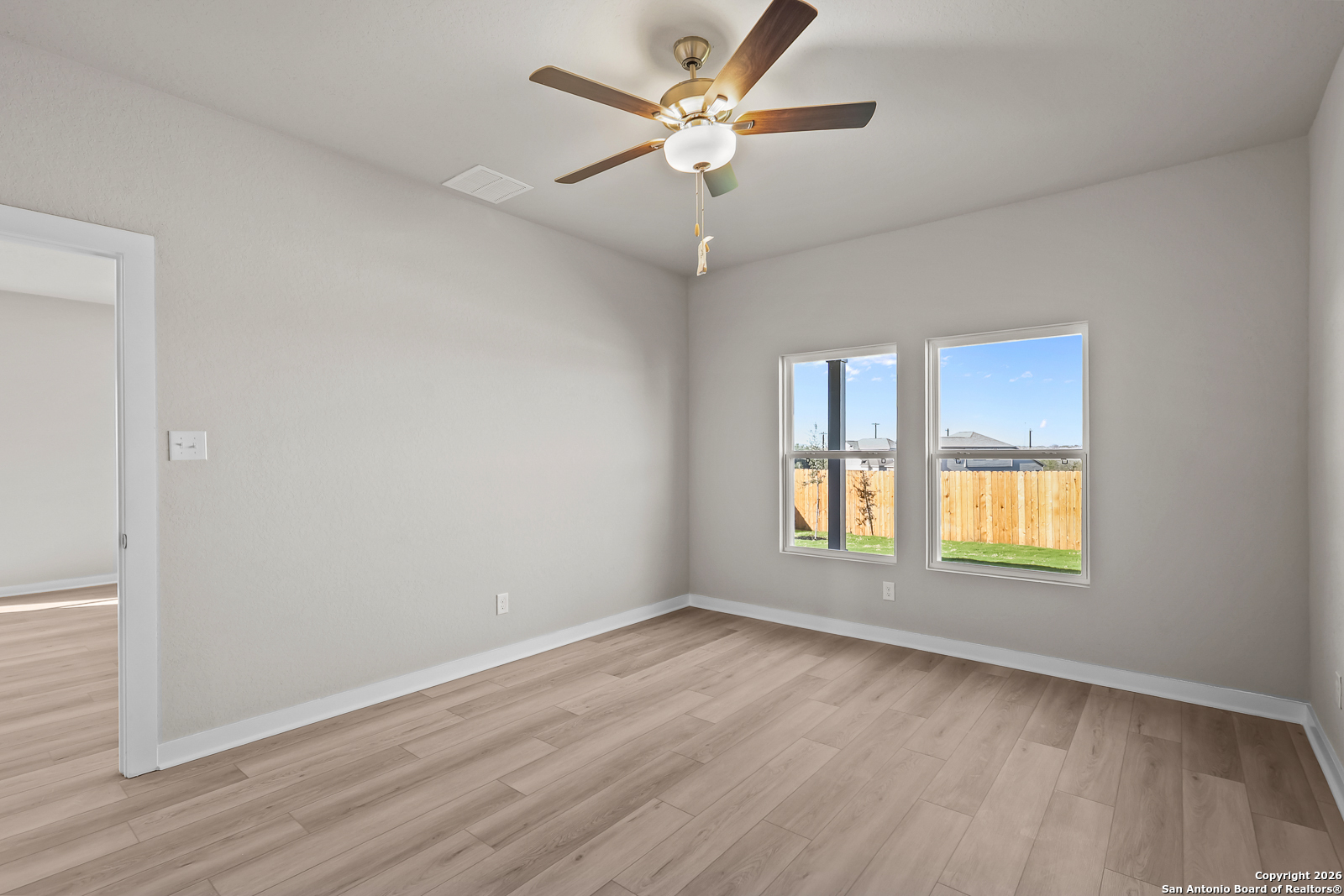 4719 Fireweed Court San Antonio TX 78263