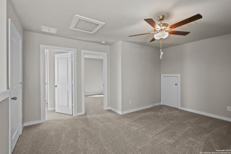 4719 Fireweed Court San Antonio TX 78263