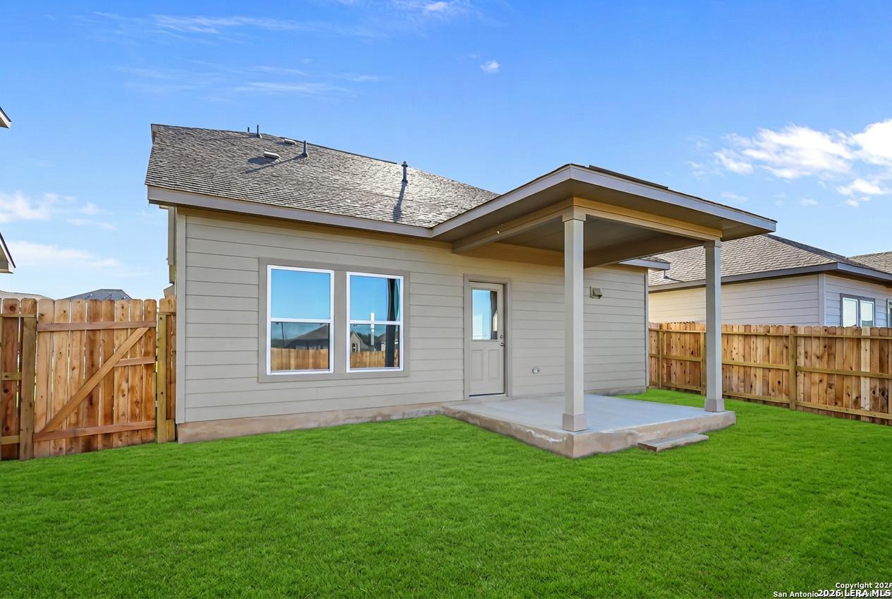 4719 Fireweed Court San Antonio TX 78263