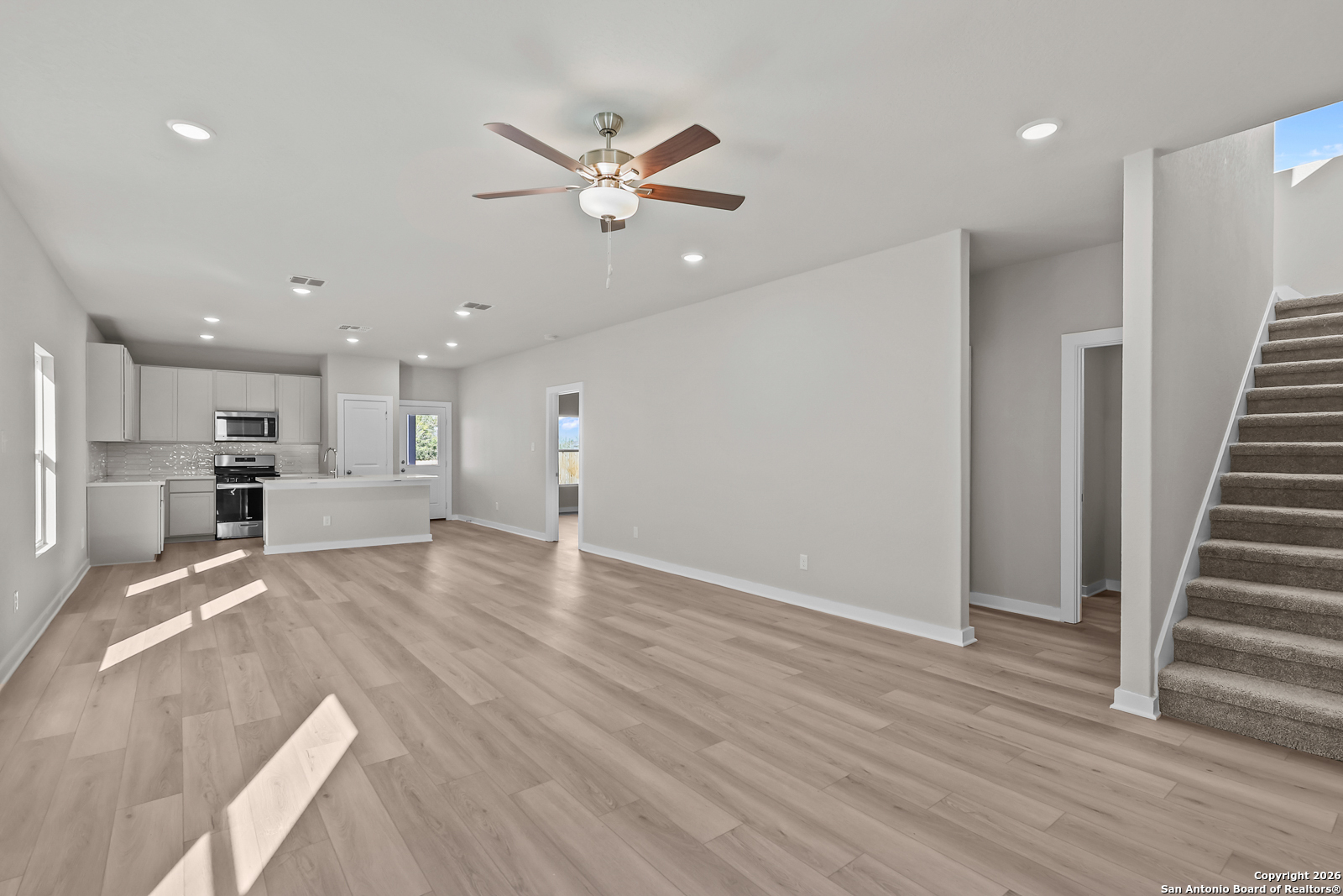 4719 Fireweed Court San Antonio TX 78263