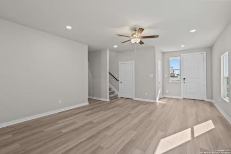 4719 Fireweed Court San Antonio TX 78263