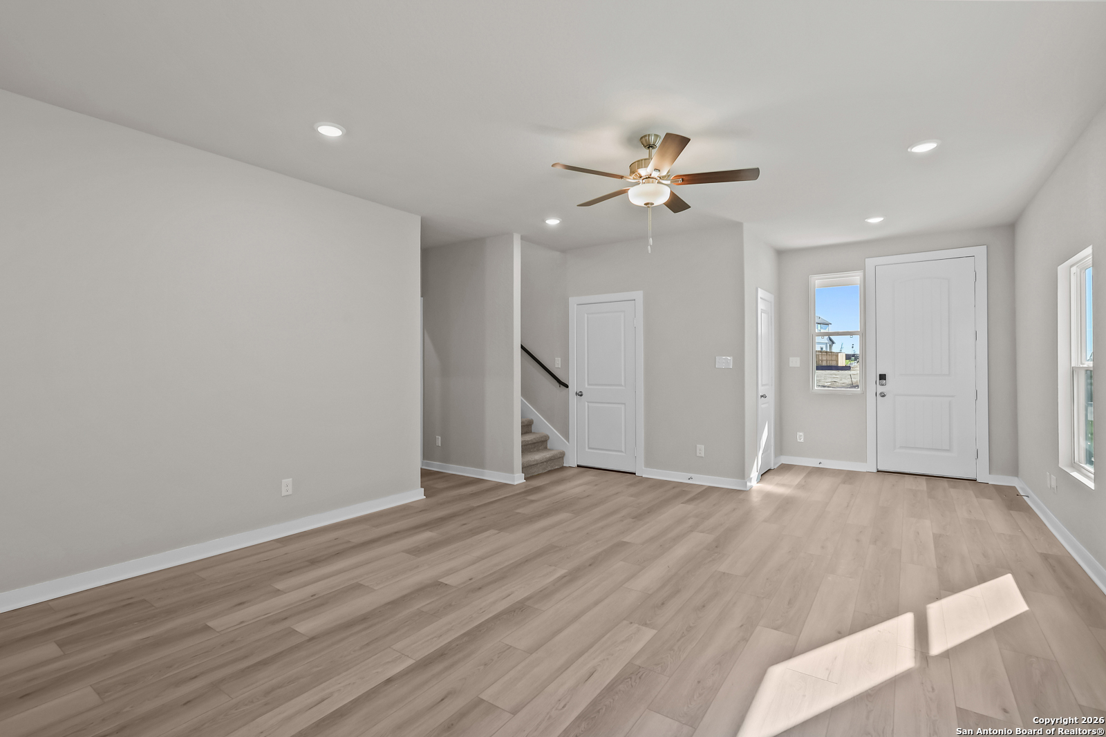 4719 Fireweed Court San Antonio TX 78263
