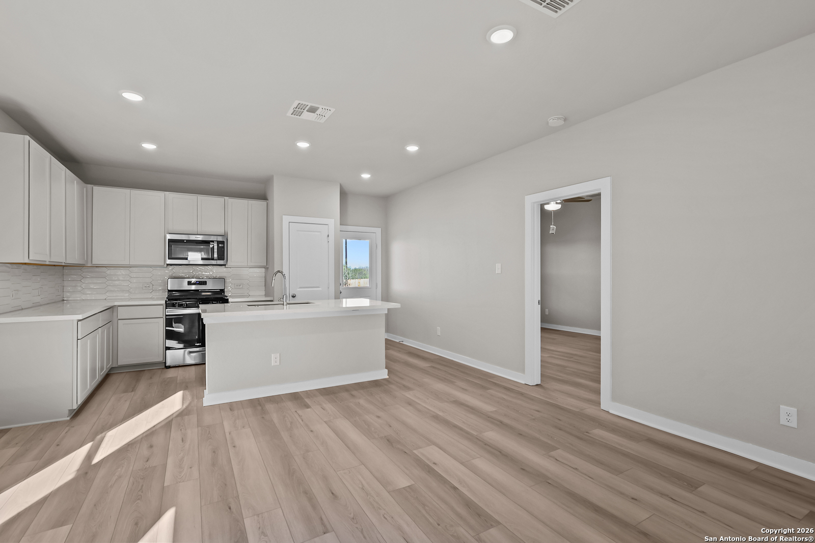 4719 Fireweed Court San Antonio TX 78263