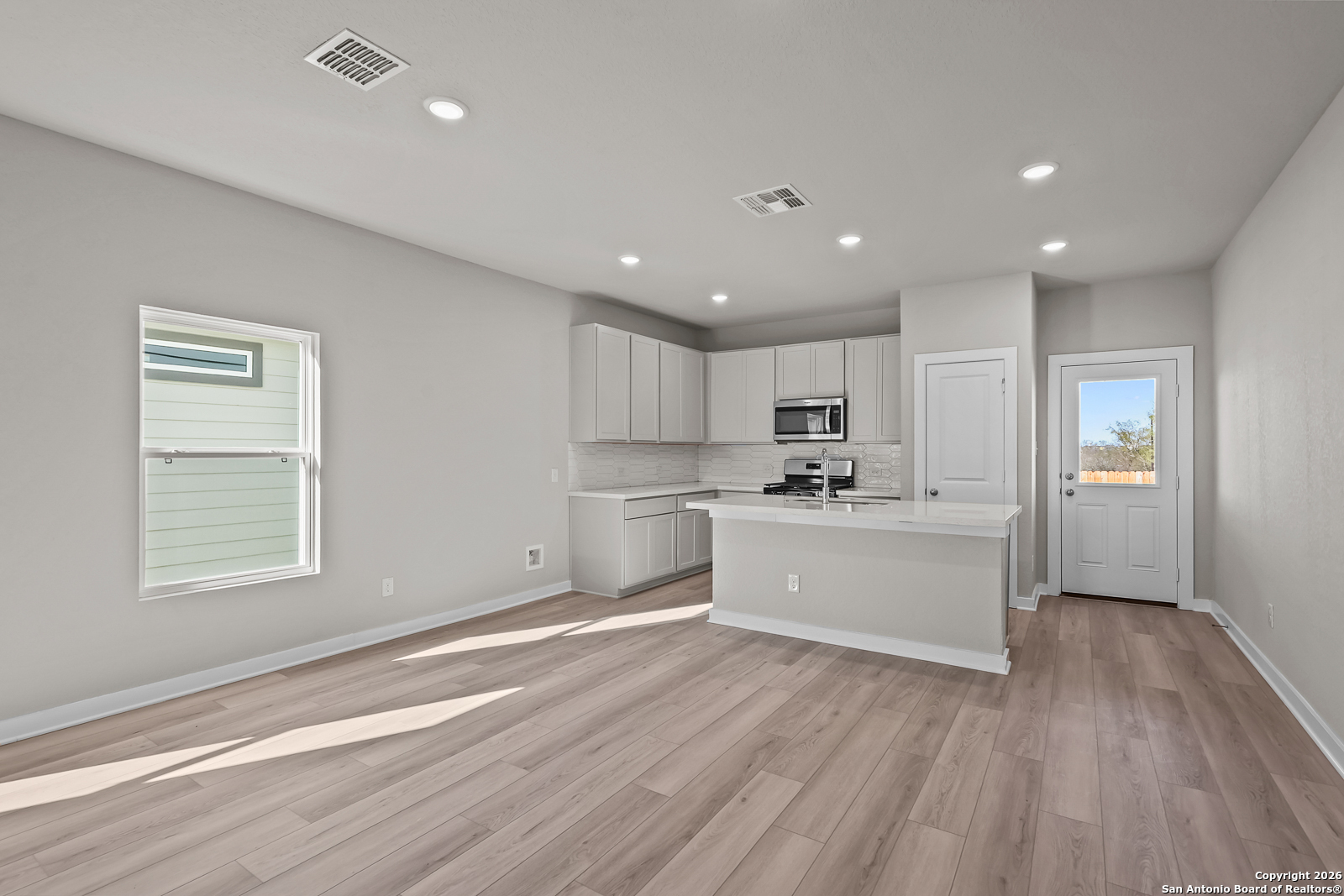 4719 Fireweed Court San Antonio TX 78263