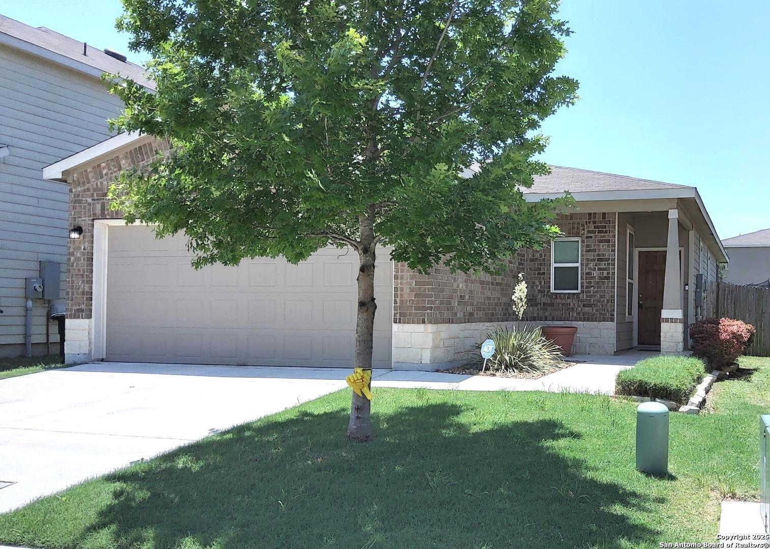 410 Dappled Willow New Braunfels TX 78130