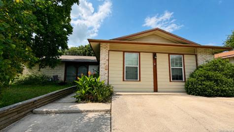 5935 Misty Lake Street San Antonio TX 78222