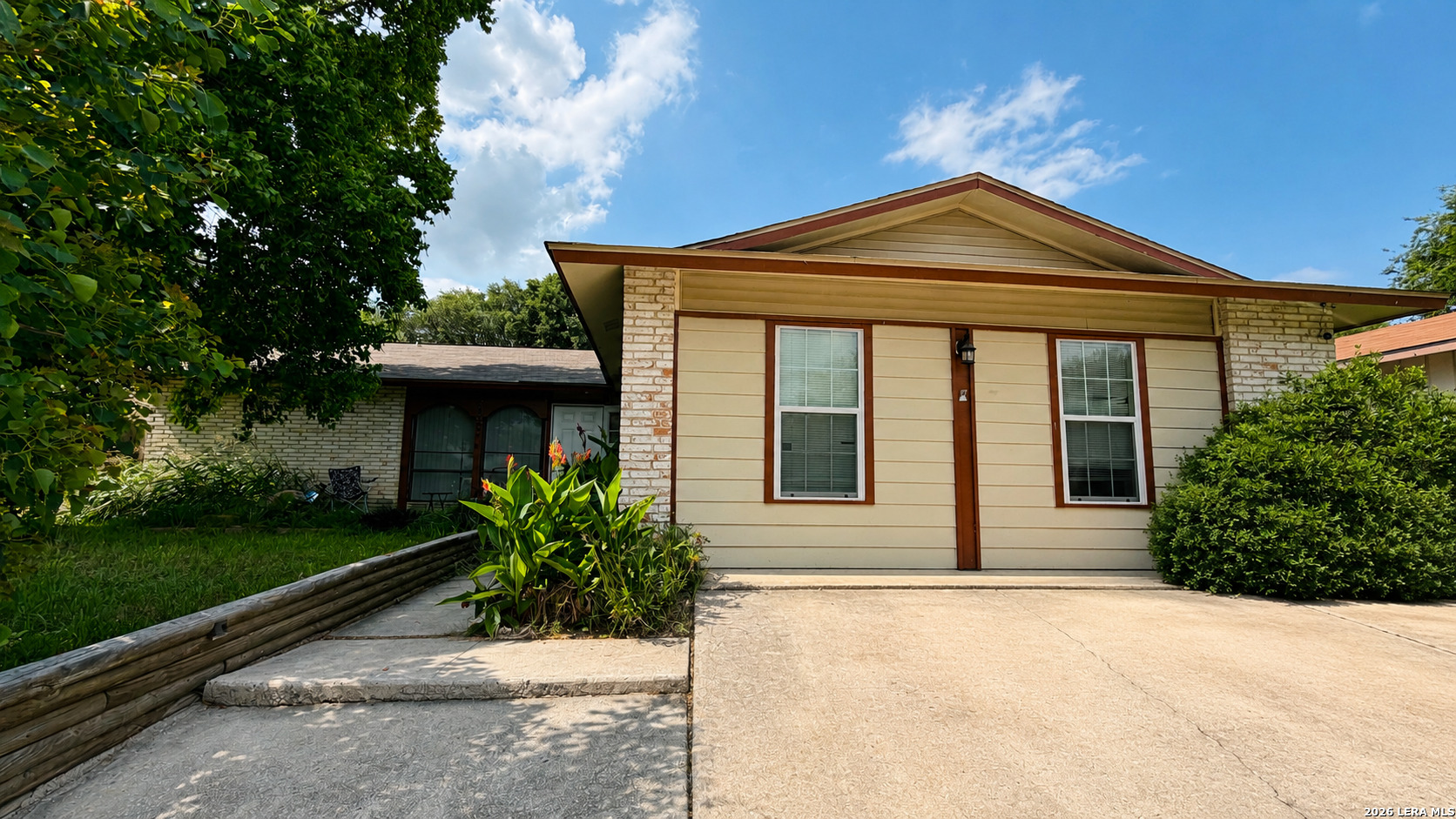 5935 Misty Lake Street San Antonio TX 78222