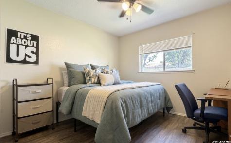 5935 Misty Lake Street San Antonio TX 78222