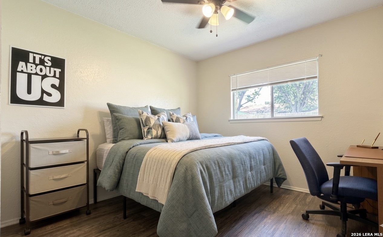 5935 Misty Lake Street San Antonio TX 78222