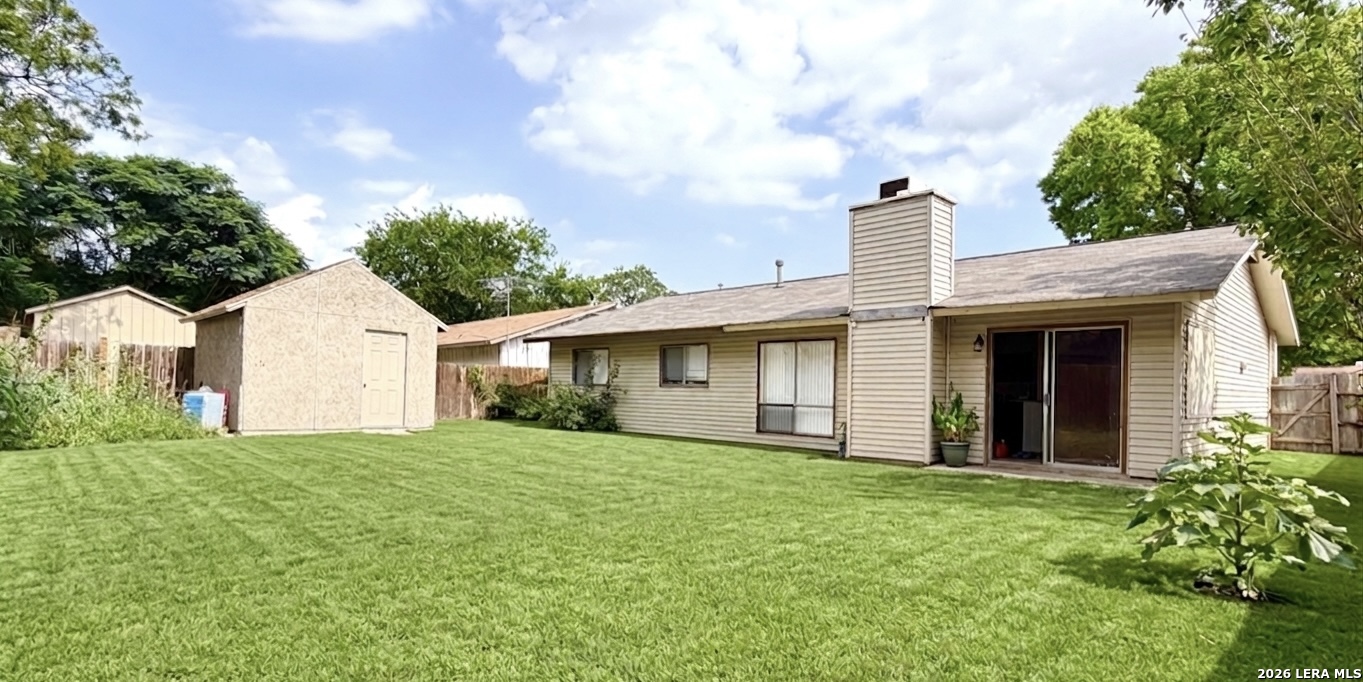 5935 Misty Lake Street San Antonio TX 78222