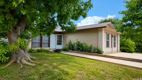 5935 Misty Lake Street San Antonio TX 78222
