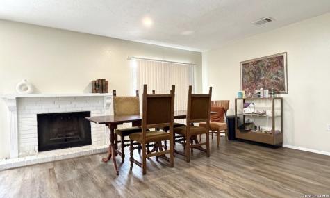 5935 Misty Lake Street San Antonio TX 78222