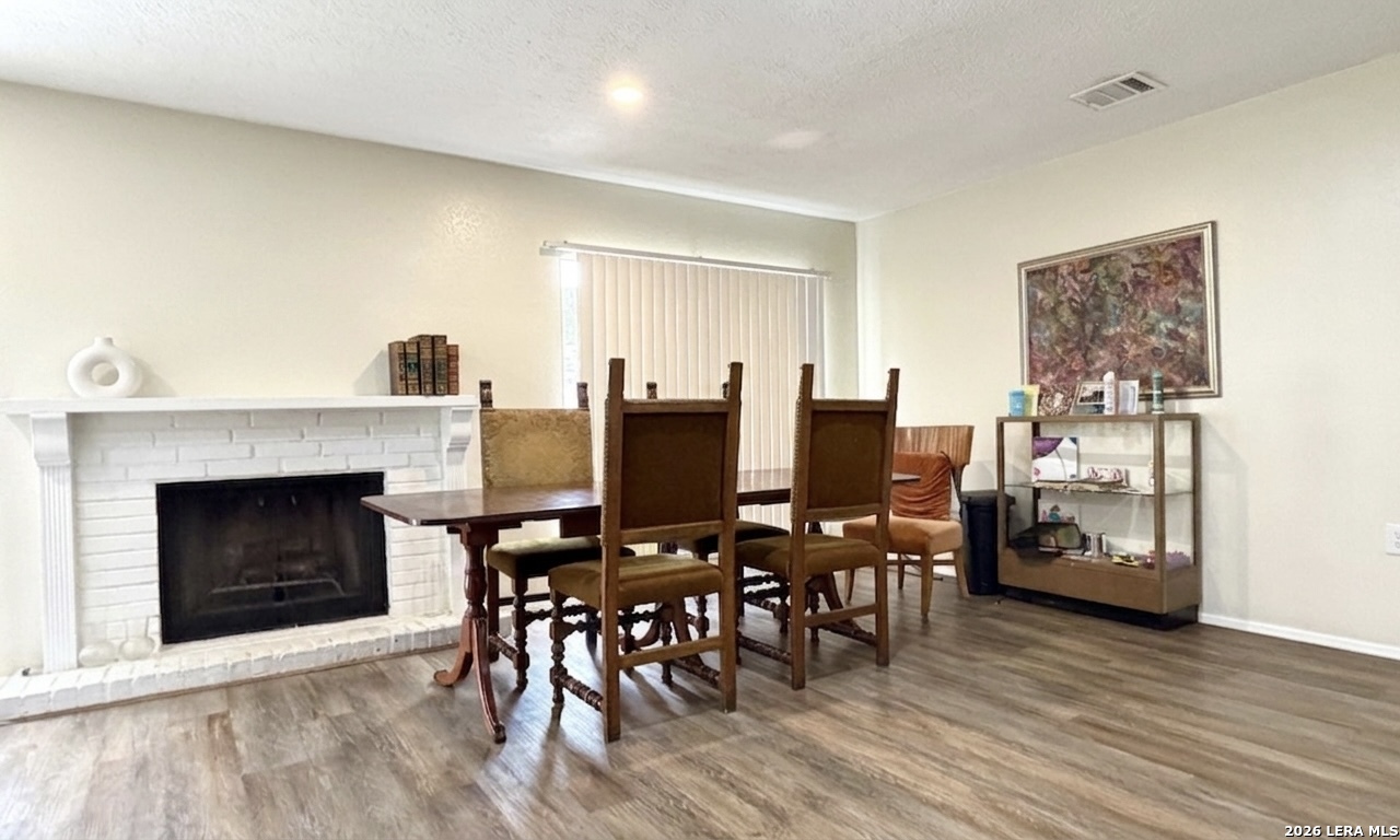 5935 Misty Lake Street San Antonio TX 78222