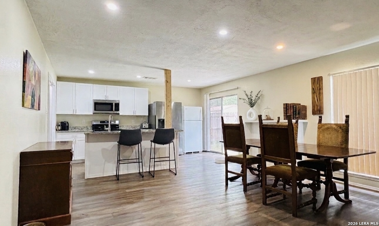 5935 Misty Lake Street San Antonio TX 78222